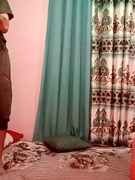Stripchat Free Porn Cam of MIRO-NAWAL