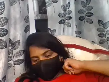 Stripchat Live Porn of Ruchi_Singh0