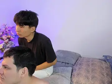 Stripchat Live Sex Cam of _Ottis_