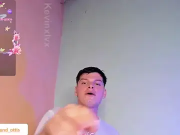 Stripchat Nude Webcam of _Ottis_