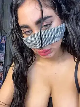 Stripchat Watch Live Sex Cams of Daloaa_Mery