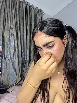 Stripchat Watch Live Sex Cams of Daloaa_Mery