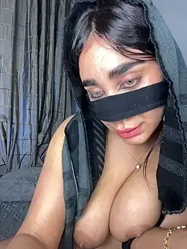 Stripchat Live Sex of Daloaa_Mery