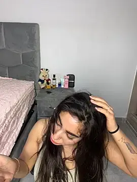 Stripchat Free Porn Cam of Daloaa_Mery