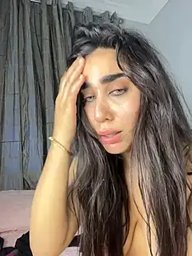 Stripchat Adult Webcam of Daloaa_Mery