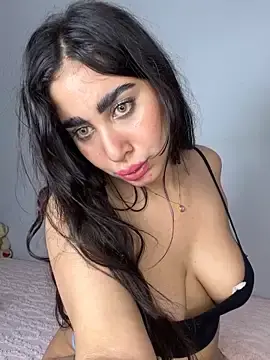 Stripchat Adult Webcam of Daloaa_Mery