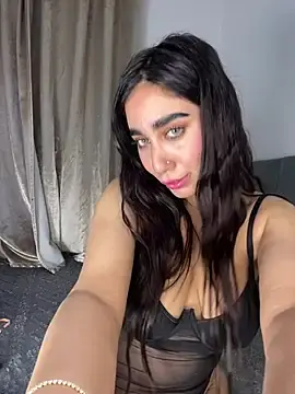 Stripchat Adult Video Chat of Daloaa_Mery