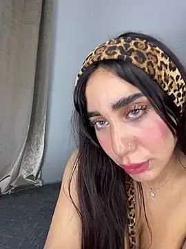 Stripchat Sex Cam of Daloaa_Mery