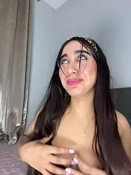 Stripchat Best Webcam of Daloaa_Mery