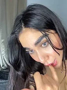 Stripchat Free Live Porn of Daloaa_Mery