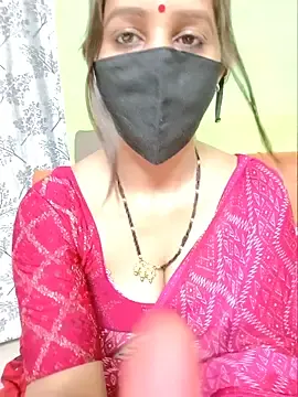 Stripchat Sex Chat of Desi_Diva_Soniya