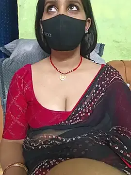 Stripchat Sex Chat of Desi_Diva_Soniya