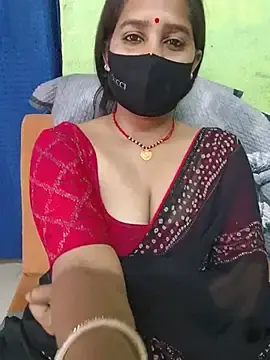 Stripchat Free Live Porn of Desi_Diva_Soniya