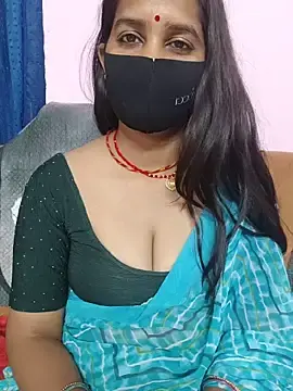 Stripchat Adult Webcam of Desi_Diva_Soniya