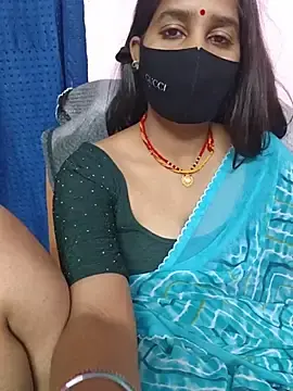 Stripchat Free Porn Cam of Desi_Diva_Soniya