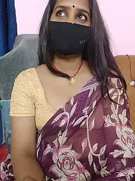 Stripchat Free Porn Cam of Desi_Diva_Soniya
