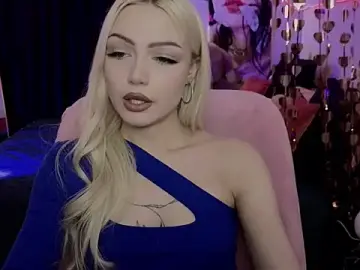 Stripchat Live Sex Cam of LinaLirian