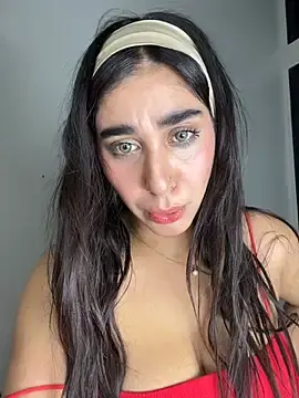 Stripchat Sex Chat of Merry_XXX