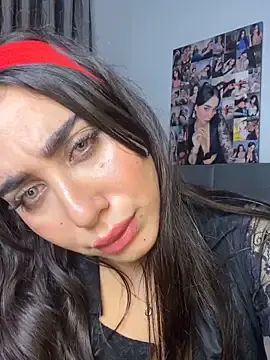 Stripchat Private Sex Chat of Meryem_Queen