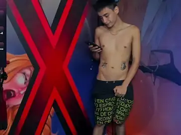 Stripchat Sex Cam of Party_in_gehenna