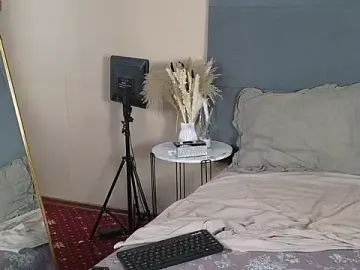 Stripchat Adult Webcam of RianaRey