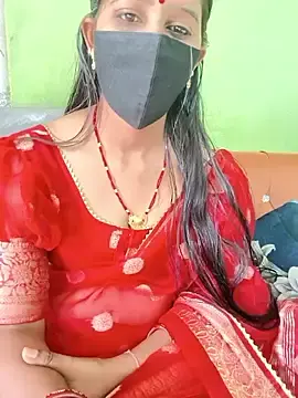 Stripchat Best Webcam of SareeQween143
