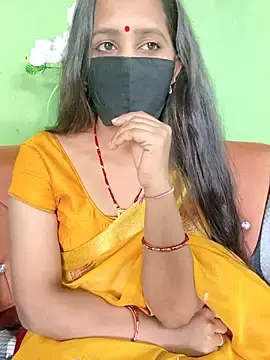 Stripchat Adult Webcam of SareeQween143