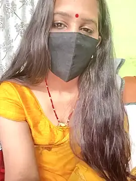 Stripchat Live Porn of SareeQween143