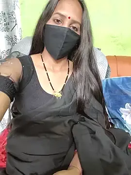 Stripchat Adult Video Chat of SareeQween143