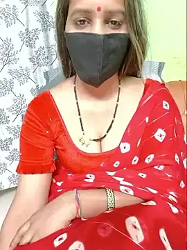 Stripchat Best live sex cam show of SareeQween143