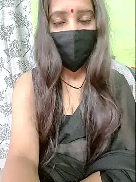 Stripchat Best Webcam of SareeQween143
