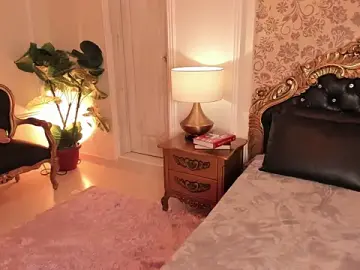 Stripchat Adult Webcam of VictoriaPowell