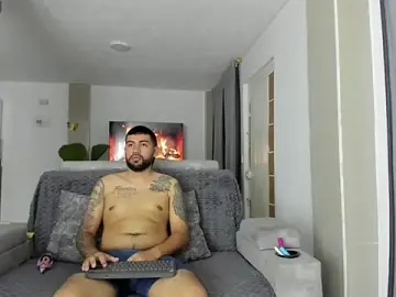 Stripchat Watch Live Sex Cams of DulceRomance