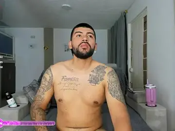 Stripchat Watch Live Sex Cams of DulceRomance