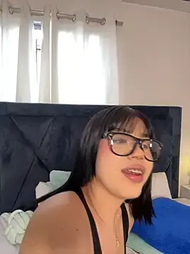 Stripchat Live Sex of Lily_Woodz