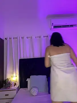 Stripchat Live Porn of Lily_Woodz