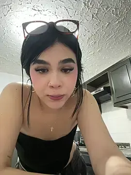 Stripchat Adult Video Chat of Lily_Woodz