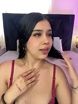 Stripchat Live Porn of Lily_Woodz
