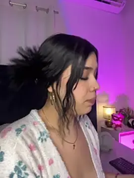 Stripchat Live Sex Cam of Lily_Woodz