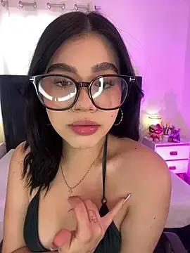 Stripchat Best Webcam of Lily_Woodz