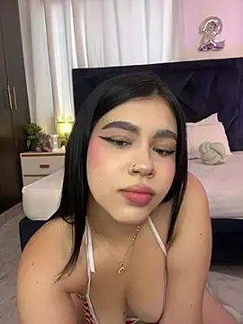 Stripchat Free Porn Cam of Lily_Woodz