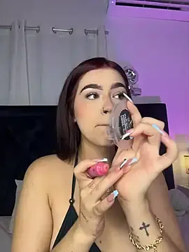 Stripchat Adult Webcams of Lily_Woodz
