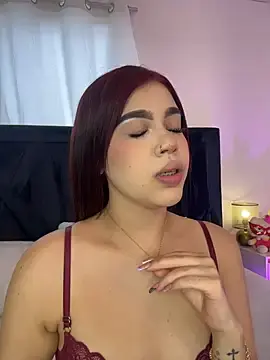Stripchat Adult Webcams of Lily_Woodz