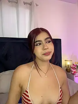 Stripchat Private Sex Chat of Lily_Woodz
