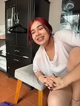 Stripchat Best Webcam of Lily_Woodz