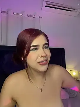 Stripchat Nude Webcam of Lily_Woodz