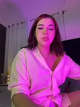 Stripchat Nude Webcam of Lily_Woodz