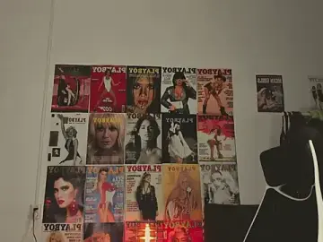 Stripchat Live Sex Cam of Niky__Jess