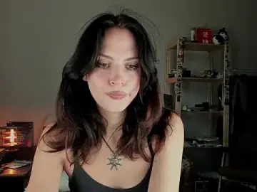 Stripchat Nude Webcam of Niky__Jess