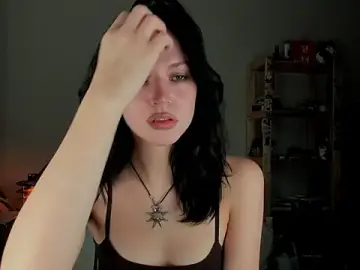 Stripchat Adult Webcams of Niky__Jess